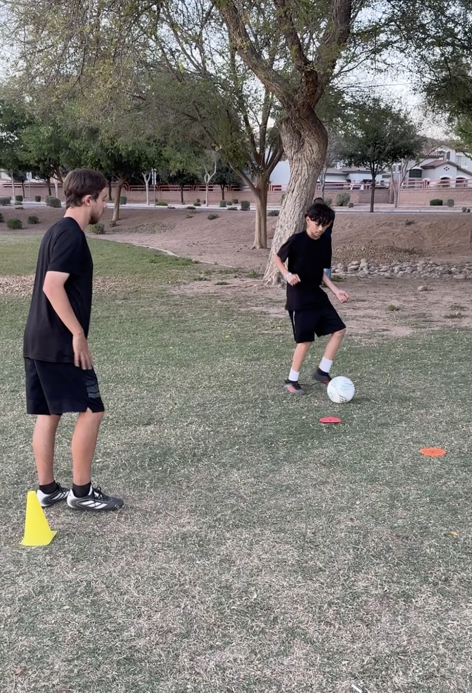 Alec’s 12-Week Reset: Rebuilding Skill Into High-Level Confidence