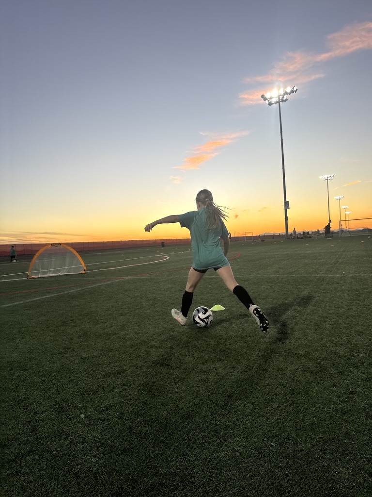 One-on-One Soccer Training