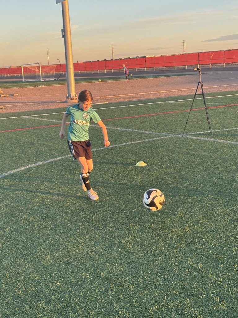 Personal Soccer Coaching