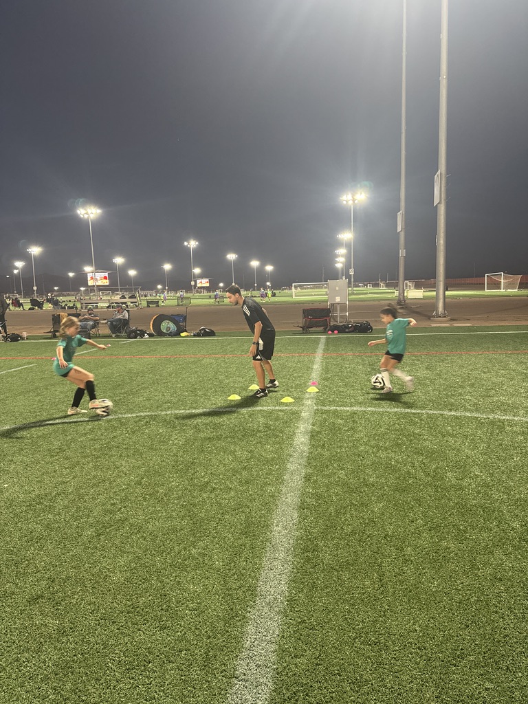 Individual Coaching Session