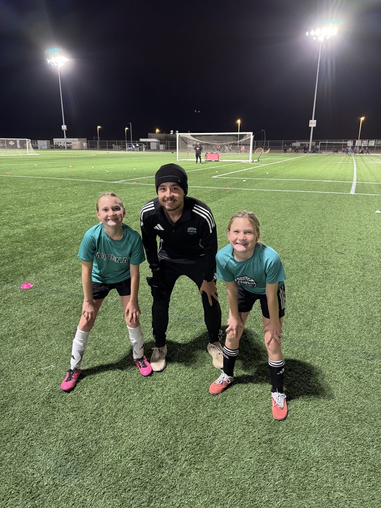 Private Training Focus